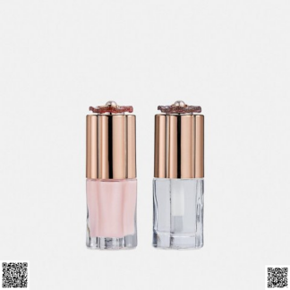 美國代購正品 Coach 玫瑰粉指甲油套裝