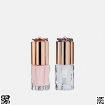 美國代購正品 Coach 玫瑰粉指甲油套裝