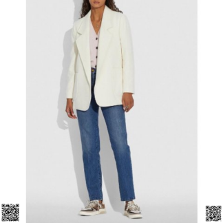 美國代購正品 Coach 羊毛西裝