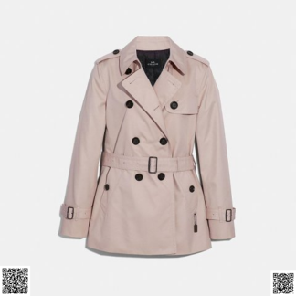 美國代購正品 Coach 風衣 多色可選
