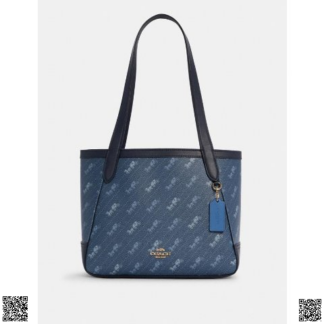 美國代購正品 Coach 馬車托特