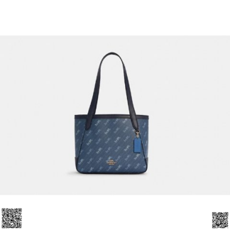 美國代購正品 Coach 馬車托特包