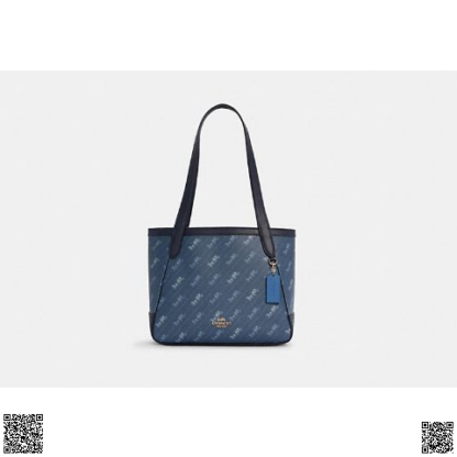 美國代購正品 Coach 馬車托特包