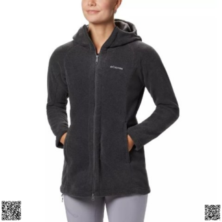 美國代購正品 Columbia Benton Springs™ II 抓絨衣