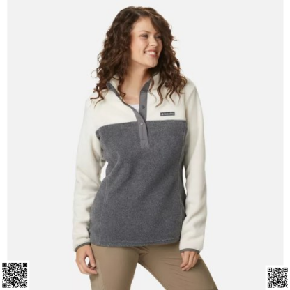 美國代購正品 Columbia Benton Springs™ 抓絨外套