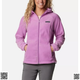 美國代購正品 Columbia Benton Springs™ 抓絨外套
