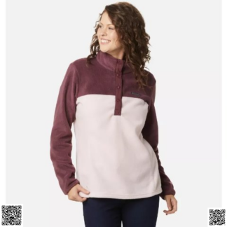 美國代購正品 Columbia Benton Springs™ 抓絨外套
