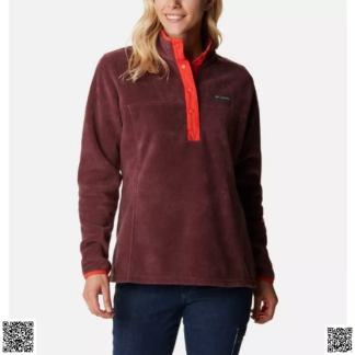 美國代購正品 Columbia Benton Springs™ 抓絨外套