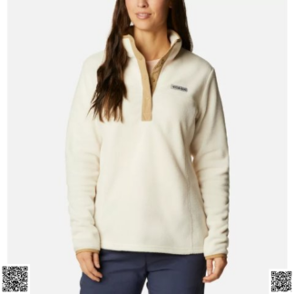 美國代購正品 Columbia Benton Springs™ 抓絨外套
