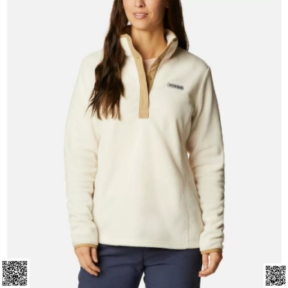 美國代購正品 Columbia Benton Springs™ 抓絨外套