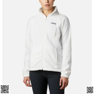 美國代購正品 Columbia Benton Springs™ 抓絨衣