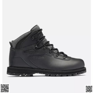 美國代購正品 Columbia Big Ridge 男款戶外靴