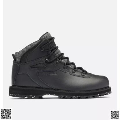美國代購正品 Columbia Big Ridge 男款戶外靴