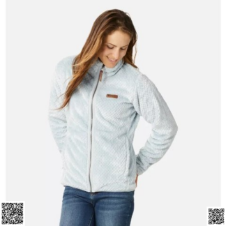 美國代購正品 Columbia Fire Side™ II Sherpa 抓絨外套