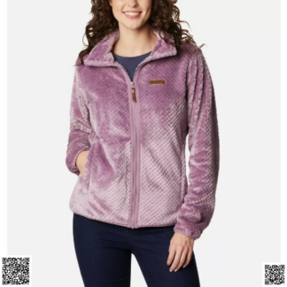 美國代購正品 Columbia Fire Side™ II Sherpa 抓絨外套