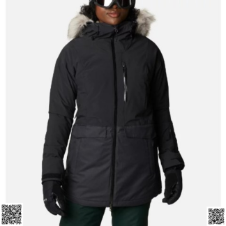 美國代購正品 Columbia Mount Bindo™ 防寒外套