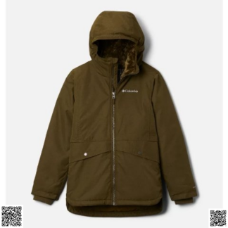 美國代購正品 Columbia Porteau Cove大童款外套