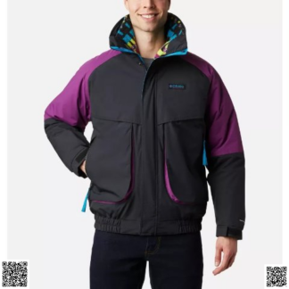 美國代購正品 Columbia Powder Keg™ 男款夾剋