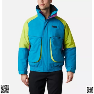 美國代購正品 Columbia Powder Keg戶外防寒夾剋