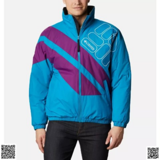 美國代購正品 Columbia Sideline戶外夾剋