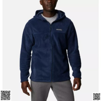 美國代購正品 Columbia Steens Mountain 連帽抓絨衛衣