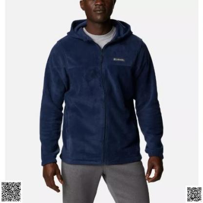美國代購正品 Columbia Steens Mountain 連帽抓絨衛衣