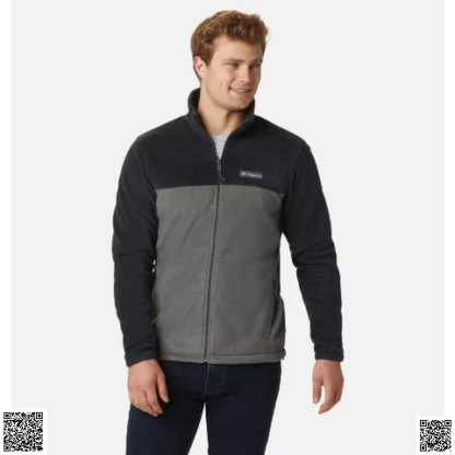 美國代購正品 Columbia Steens Mountain™ 2.0 抓絨衣