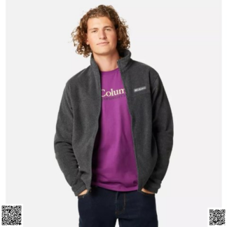 美國代購正品 Columbia Steens Mountain™ 2.0 抓絨衣