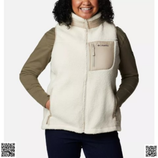 美國代購正品 Columbia West Bend 背心 大碼