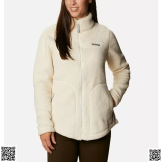 美國代購正品 Columbia West Bend™ 抓絨外套