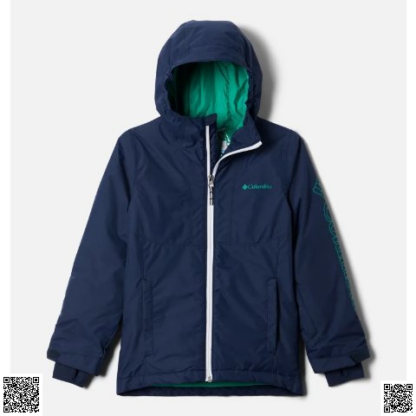 美國代購正品 Columbia 女款戶外夾剋