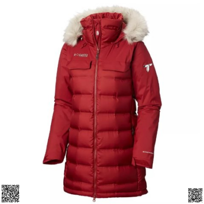 美國代購正品 Columbia 女款防寒外套