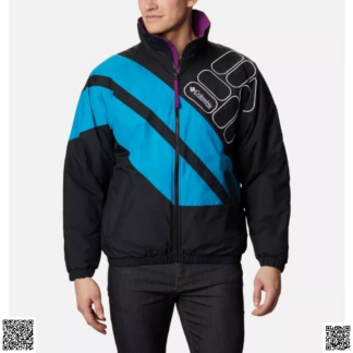美國代購正品 Columbia 男款戶外夾剋