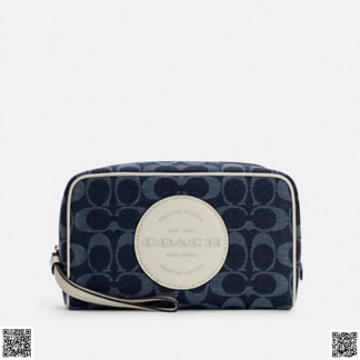 美國代購正品 Dempsey 化妝包