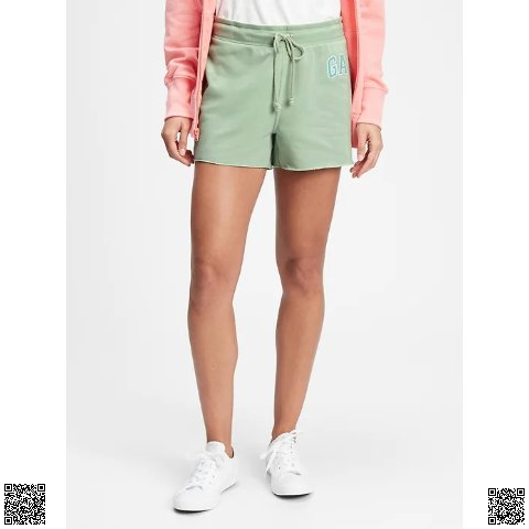 美國代購正品 Gap Logo 短褲