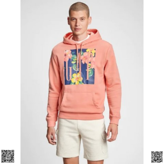 美國代購正品 Gap Logo衛衣