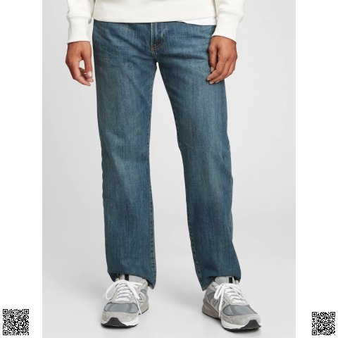 美國代購正品 Gap 休閑牛仔褲