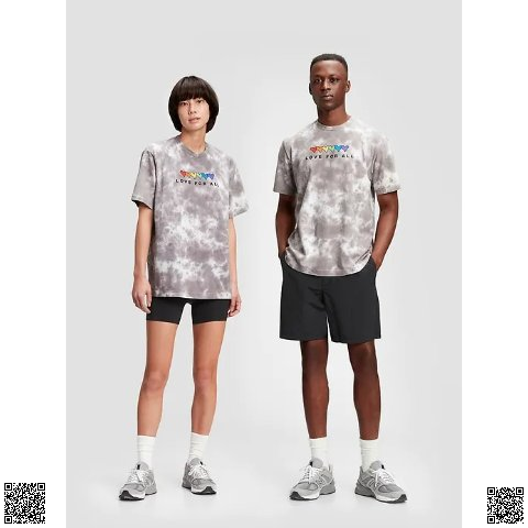 美國代購正品 Gap 印花T恤