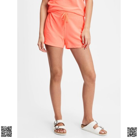 美國代購正品 Gap 抓絨短褲