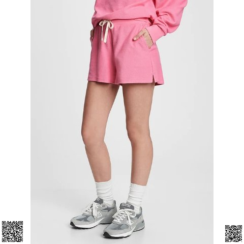 美國代購正品 Gap 抽繩休閑短褲