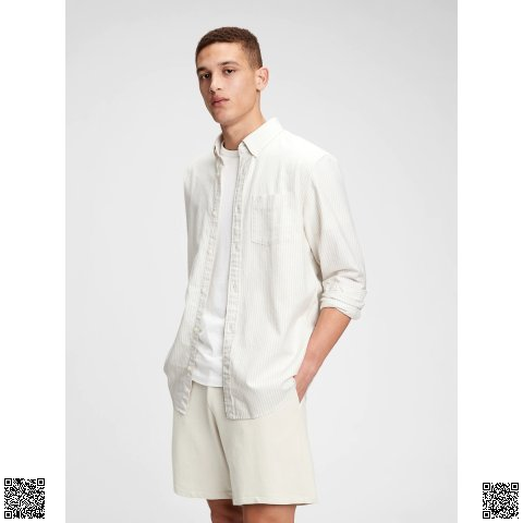 美國代購正品 Gap 牛津襯衫