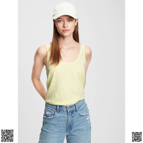 美國代購正品 Gap 舒適背心 多色