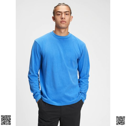 美國代購正品 Gap 長袖T恤