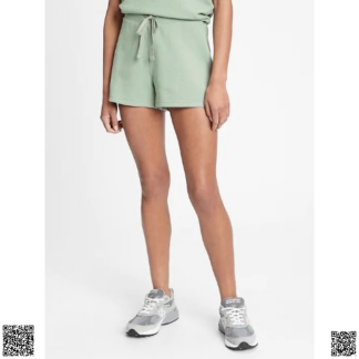 美國代購正品 Gap 鼠尾草綠短褲