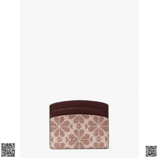 美國代購正品 Kate Spade 老花卡包