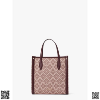 美國代購正品 Kate Spade 老花托特包