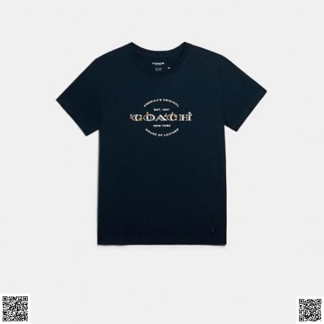 美國代購正品 LOGO小花T恤