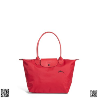 美國代購正品 Longchamp Le Pliage Club 中號單肩包