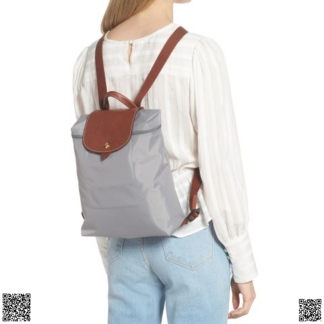 美國代購正品 Longchamp Le Pliage Original 雙肩包