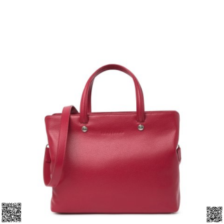美國代購正品 Longchamp Top Handle 皮革挎包